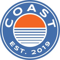 COAST Med Device logo - Similar company to Build A Head