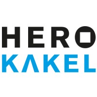 Hero Kakel AB logo - Similar company to Hill Ceramic
