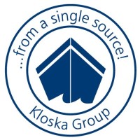 Yacht Supply by Kloska Group logo - Similar company to Emder Schiffsausrüstungs Ag