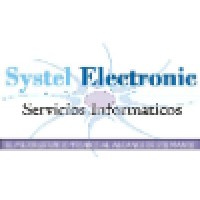 .::Systel Electronic::.