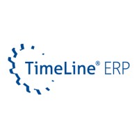 TimeLine ERP Business Solutions France logo - Similar company to Timeline Software Solution