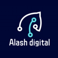 Alash Digital logo - Similar company to Alash Resources Group (Arg)