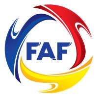 Federació Andorrana de Futbol - FAF logo - Similar company to Quickfunds