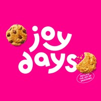 Joydays logo - Similar company to Tidbits Gummies