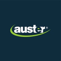 Auster Nutrição Animal logo - Similar company to Solven