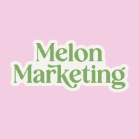 Melon Marketing logo - Similar company to Srg Management Firm
