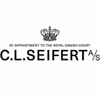 C.L. Seifert logo - Similar company to Koukus Oy