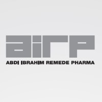 Abdi Ibrahim Remede Pharma - AIRP logo - Similar company to Validation Engineering Service / Eurl Ves