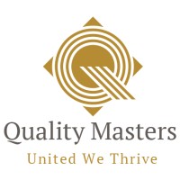Quality Masters ME logo - Similar company to Fritzspace Pvt Ltd