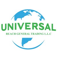 UNIVERSAL REACH GENERAL TRADING LLC logo - Similar company to Hil Trade