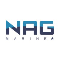 NAG Marine logo - Similar company to Rugged Science