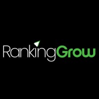 RankingGrow logo - Similar company to Prosensia