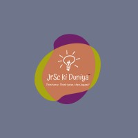 JrSc ki Duniya logo - Similar company to Dark Agency