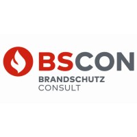 BSCON Brandschutzconsult GmbH logo - Similar company to Gross Systemtechnik Gmbh