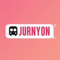 JURNYON logo - Similar company to Cloudpeek