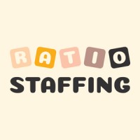 Ratio Staffing logo - Similar company to Mindhaven Academy