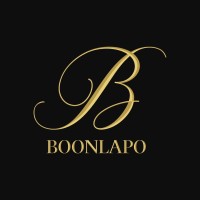 Boonlapo logo - Similar company to The Deck Bangkok