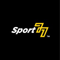 Sport77 logo - Similar company to Pro Baller