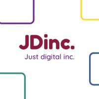 Just digitalinc. logo - Similar company to Ndokoba Nigeria Limited Rc 796274