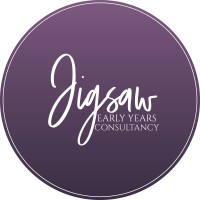 JIGSAW EARLY YEARS CONSULTANCY LTD logo - Similar company to Jigsaw Training