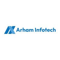Arham Infotech logo - Similar company to Gungun Solutions