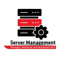 Server Management Sri Lanka logo - Similar company to Hunas Falls Hotel