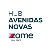 ZOME Avenidas Novas logo - Similar company to Zome Grupo Di