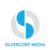 Silvercorp Media logo - Similar company to Friendship Packaging