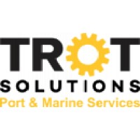 Trot Solutions logo - Similar company to Trot Technologies