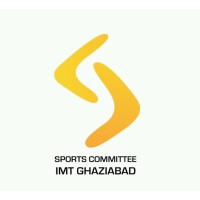 Sports Committee - IMT Ghaziabad logo - Similar company to Markup - The Official Marketing Club Of Imt Ghaziabad