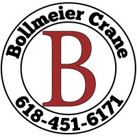 Bollmeier Crane