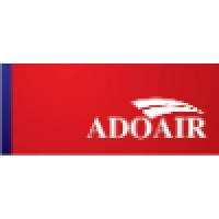 ADOAIR logo - Similar company to Prestige Jets