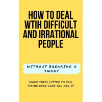 Dealing With Difficult People logo - Similar company to Dealing With People