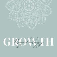 Growth Psychology logo - Similar company to Graymind Psychology