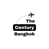 The Century Bangkok logo - Similar company to Square Triangle