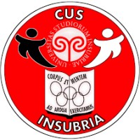 CUS Insubria logo - Similar company to Cus Venezia