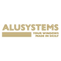 Alu Systems S.r.l. logo - Similar company to Tecno Iman