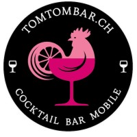 TomTomBar logo - Similar company to Pump Restaurant & Lounge By Lisa Vanderpump
