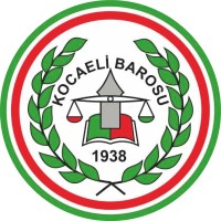 Kocaeli Barosu logo - Similar company to Tmmob Maki̇na Mühendi̇sleri̇ Odasi Kocaeli̇ Şubesi̇