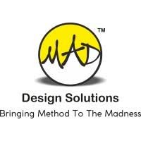 MAD Design Solutions logo - Similar company to Cravee