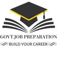 Government Job Preparation