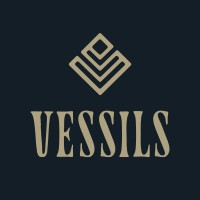 VESSILS Grills logo - Similar company to Adhesion Ltd