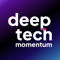 Deep Tech Momentum logo - Similar company to Techstars Berlin