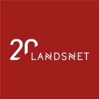 Landsnet logo - Similar company to Hs Orka