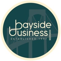 Bayside Business Association logo - Similar company to Brass N’Stuff