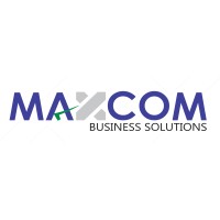 Maxcom Accounting logo - Similar company to Maxcom Accounting & Business Solutions - Uae
