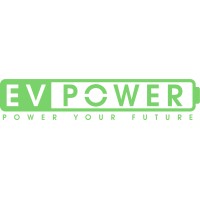 EV Power ™ - Power your future! logo - Similar company to Elsa Group Ltd