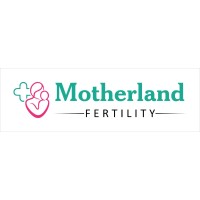 Motherland Fertility logo - Similar company to Creative-Inc.In