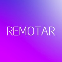 Remotar logo - Similar company to Brivia