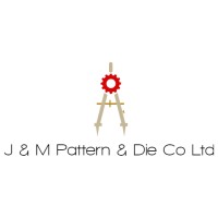 J & M Pattern & Die Co Ltd logo - Similar company to Arshit Brass Products